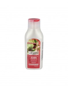 Champu Jojoba 500Ml.