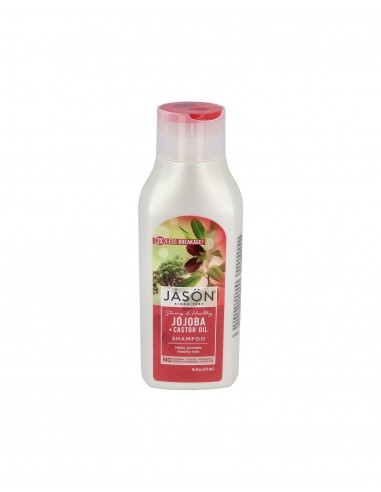 Champu Jojoba 500Ml.