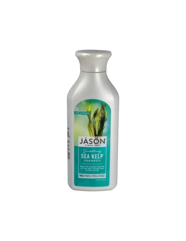 Champu Algas Kelp 500Ml.