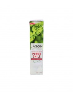 Dentifrico Power Smile 170Gr.