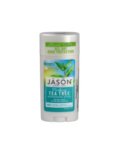 Desodorante Tea Tree Stick 70Gr.