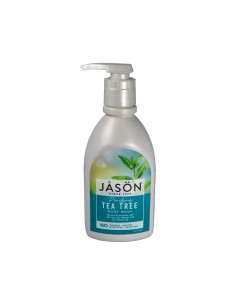 Gel Ducha Tea Tree 900Ml.