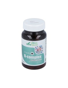 C-06 B-Complex 60Comp. de...
