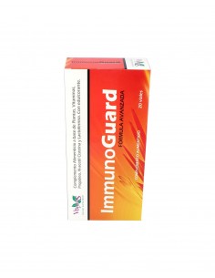 Immuno Guard 20Viales de...