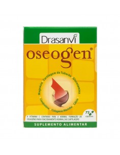 Oseogen Articular 72 Caps De Drasanvi