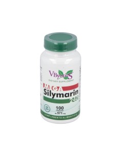 Mega Silimarina 240Mg...