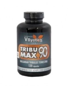 Tribumax 120Cap.