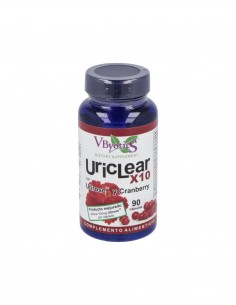 Uriclear (Utirose Y...