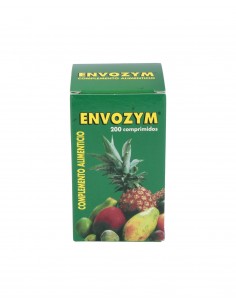 Envozym  Complemento...