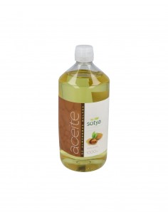 Aceite De Almendras Dulces...