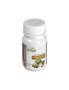 Alcachofa 100Comp. de Sotya