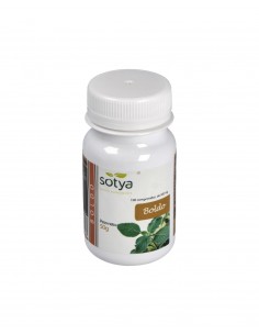 Boldo 100Comp. de Sotya