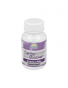 Carbo Blocker 90Cap. de Sotya