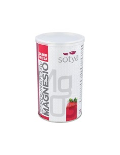 Carbonato De Magnesio Fresa Bote 180Gr.