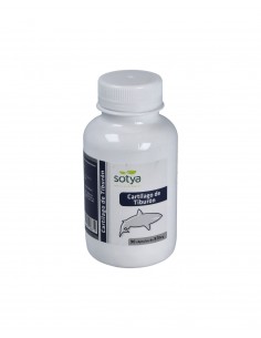 Cartilago De Tiburon 741Mg....
