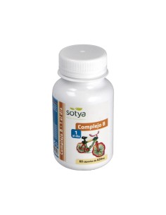 Complejo B 60Cap. de Sotya