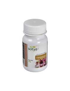 Echinacea 100Comp. de Sotya