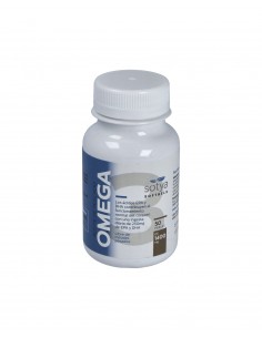 Epa Omega 1000Mg. 50Perlas