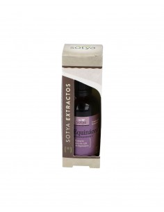 Extracto Echinacea 50Ml.