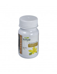 Hiperico 100Comp. de Sotya