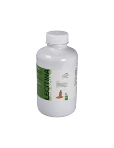 Lecitina De Soja 1200Mg....