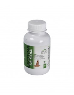 Lecitina De Soja 1200Mg....