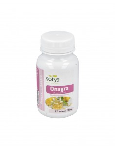 Onagra 500Mg. 110Perlas