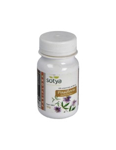 Pasiflora 100Comp. de Sotya