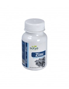 Zinc 100Comp.