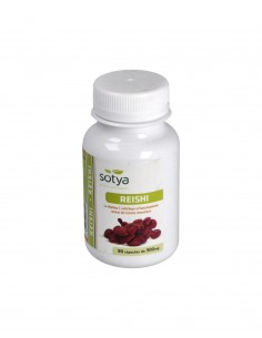 Reishi 90Cap. de Sotya