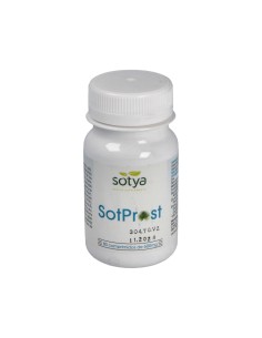 Sot-Prost 600 Mg. 80 Comp...