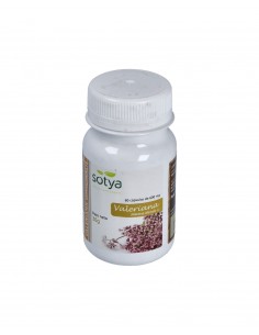 Valeriana 60Cap.