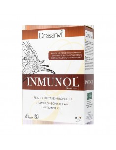 Inmunol 20 Viales De Drasanvi