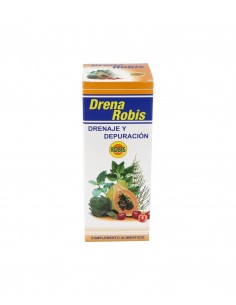 Drena Robis 250Ml. de Robis