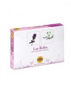 L-3 Laxante 60Comp de Robis
