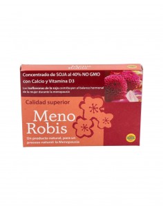 Meno Robis 30Comp.