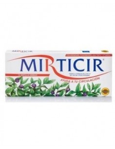 Mirticir 14Amp