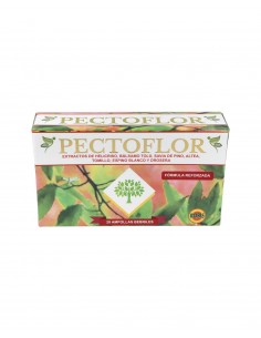 Pectoflor 20Amp de Robis