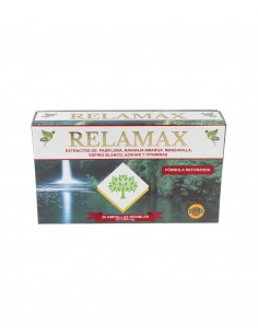 Relamax 20Amp de Robis