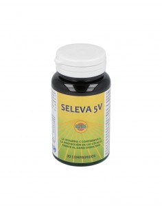 Seleva 5 V 30Comp. de Robis