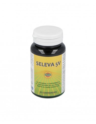 Seleva 5 V 30Comp.