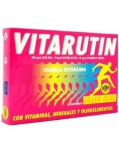 Vitarutin 30Comp