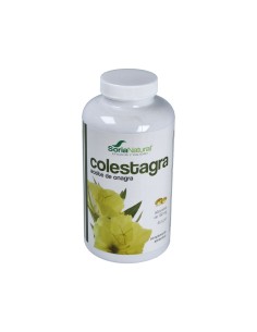Perlas De Onagra 500 Uds....