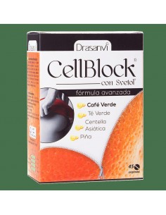 Cell Block 45 Comp De Drasanvi