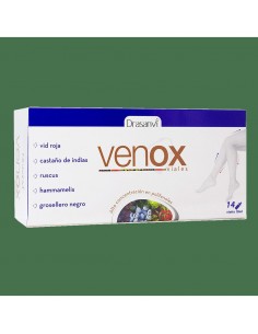 Venox 14X10Ml Viales De...