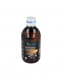 Ergysport Oligomax 500Ml.