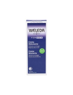 Crema Hidratante Para Hombre 30Ml.