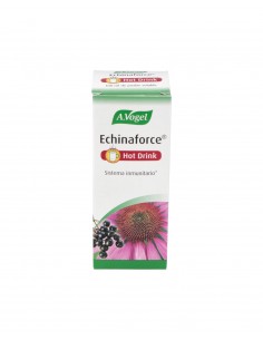 Echinaforce Hot Drink 100Ml.