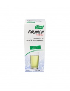 Molkosan 500Ml. de A.Vogel