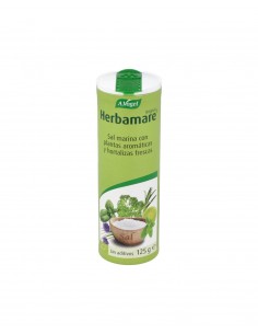Herbamare 125Gr.